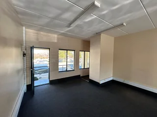 Rhodes Office Park | Prime Office Space to Let in Florida