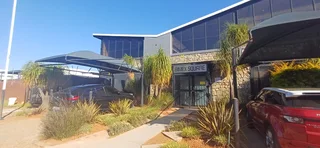 Bimex Square | 5 Star Business Park | Prime Office Space to Let in Honeydew, Roodepoort