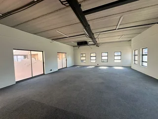 36 Hennie Alberts Street | Premium Office Space to Let in Brackenhurst