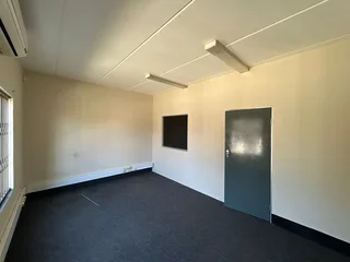 Rhodes Office Park | Prime Office Space to Let in Florida