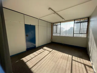 Blue Wizard Park | Prime Office to Let in Robindale