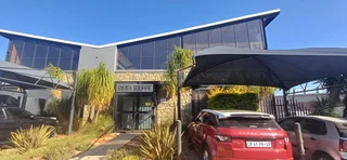 Bimex Square | 5 Star Business Park | Prime Office Space to Let in Honeydew, Roodepoort