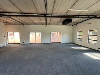 36 Hennie Alberts Street | Premium Office Space to Let in Brackenhurst