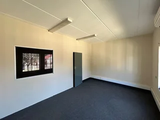 Rhodes Office Park | Prime Office Space to Let in Florida