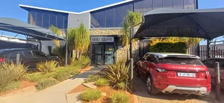 Bimex Square | 5 Star Business Park | Prime Office Space to Let in Honeydew, Roodepoort