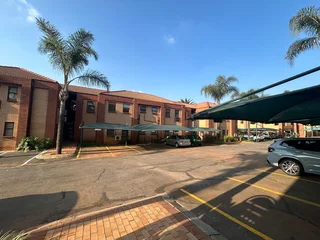 Westwood Office Park | Premium Office Space to Let in Roodepoort