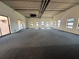 36 Hennie Alberts Street | Premium Office Space to Let in Brackenhurst