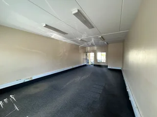 Rhodes Office Park | Prime Office Space to Let in Florida