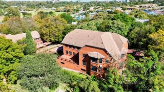 Prime Commercial Building for Sale in Bryanston