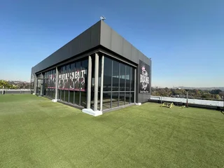 16 Skeen Boulevard | Prime Office Space to Let in Bedfordview