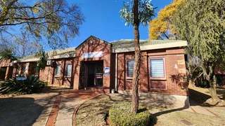 Centuria Office Park | Von Willich  Avenue| Die Hoewes | Centurion