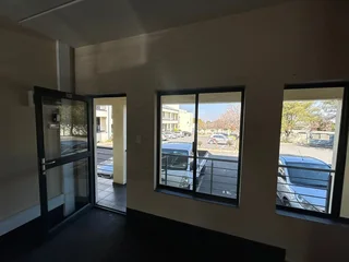 Rhodes Office Park | Prime Office Space to Let in Florida