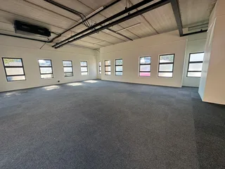 36 Hennie Alberts Street | Premium Office Space to Let in Brackenhurst