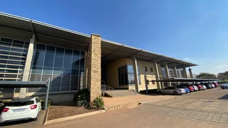 Eco Glades 2 Office Park| Witch-hazel Avenue| Highveld