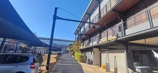 Bimex Square | 5 Star Business Park | Prime Office Space to Let in Honeydew, Roodepoort