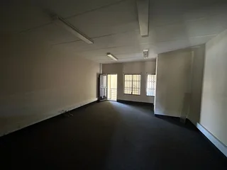 Rhodes Office Park | Prime Office Space to Let in Florida