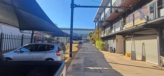 Bimex Square | 5 Star Business Park | Prime Office Space to Let in Honeydew, Roodepoort