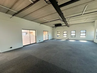 36 Hennie Alberts Street | Premium Office Space to Let in Brackenhurst