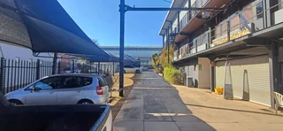 Bimex Square | 5 Star Business Park | Prime Office Space to Let in Honeydew, Roodepoort