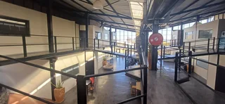 Bimex Square | 5 Star Business Park | Prime Office Space to Let in Honeydew, Roodepoort