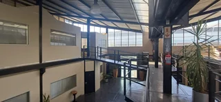 Bimex Square | 5 Star Business Park | Prime Office Space to Let in Honeydew, Roodepoort