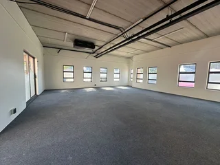 36 Hennie Alberts Street | Premium Office Space to Let in Brackenhurst