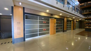 ECO GLADES 2 OFFICE PARK| WITCH-HAZEL AVENUE| HIGHVELD