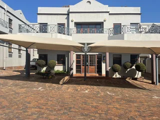 The Oaks Office Park | Prime Office Space to Let in Randburg