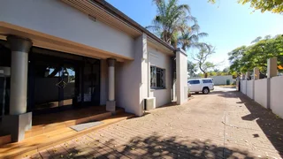 Hatfield | Pretorius Street | Pretoria