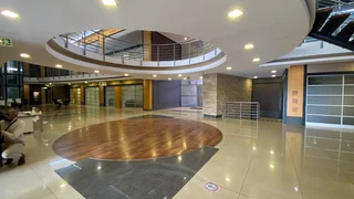 ECO GLADES 2 OFFICE PARK| WITCH-HAZEL AVENUE| HIGHVELD