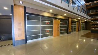 ECO GLADES 2 OFFICE PARK| WITCH-HAZEL AVENUE| HIGHVELD