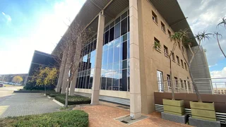 Eco Glades 2 Office Park| Highveld| Centurion