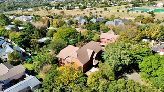 Prime Commercial Building for Sale in Bryanston