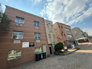 Sunninghill Office Park | Prime Office Space for Sale in Sunninghill