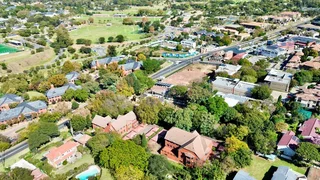 Prime Commercial Building for Sale in Bryanston