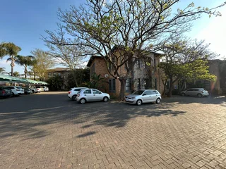 White Thorn Office Park | Prime Office Space for Sale in Roodepoort