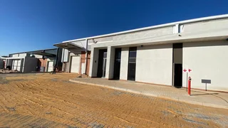 ECO GLADES 3| WITCH-HAZEL AVENUE| HIGHVELD
