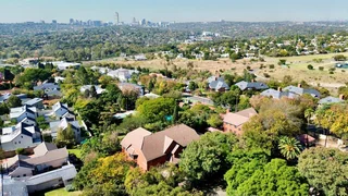 Prime Commercial Building for Sale in Bryanston