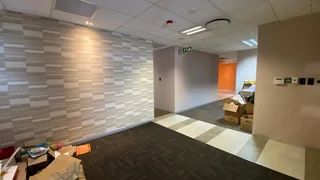 ECO GLADES 2 OFFICE PARK| WITCH-HAZEL AVENUE| HIGHVELD