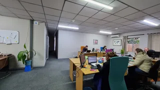 HATFIELD | PRETORIUS STREET | PRETORIA