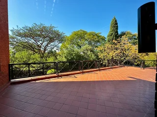 Prime Commercial Building for Sale in Bryanston