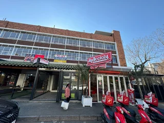 3 Corlett Drive | Prime Retail Space to Let in Illovo, Sandton