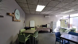 HATFIELD | PRETORIUS STREET | PRETORIA