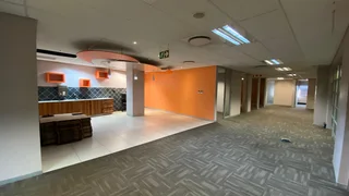 ECO GLADES 2 OFFICE PARK| WITCH-HAZEL AVENUE| HIGHVELD