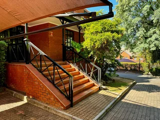 Prime Commercial Building for Sale in Bryanston