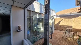 HATFIELD | PRETORIUS STREET | PRETORIA