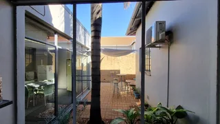 HATFIELD | PRETORIUS STREET | PRETORIA