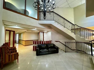 Prime Commercial Building for Sale in Bryanston