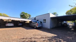 HATFIELD | PRETORIUS STREET | PRETORIA