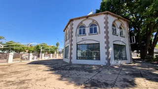 Allcock Street | Colbyn | Pretoria